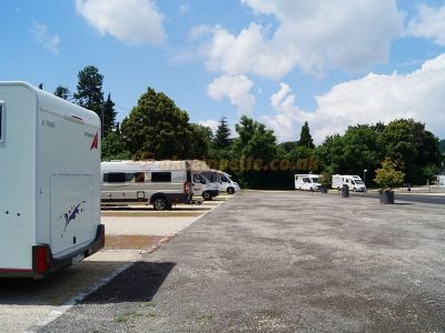 Wohnmobil Stellplatz Nurtingen
