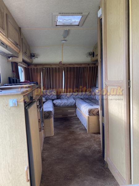 Aber Camping
