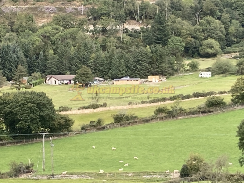 Aber Camping