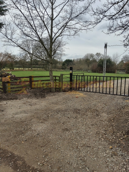 Budds Farm Caravan And Motorhome Site