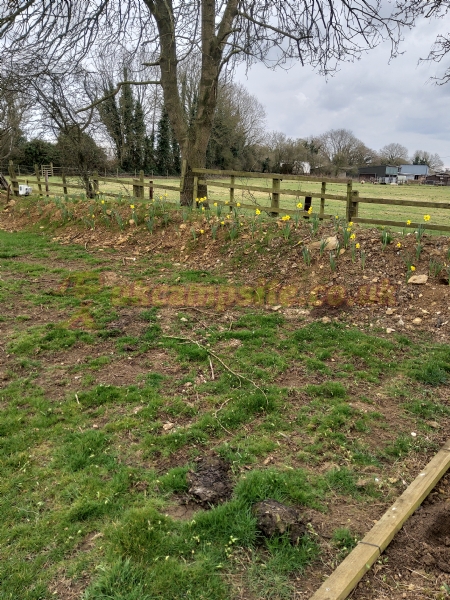 Budds Farm Caravan And Motorhome Site