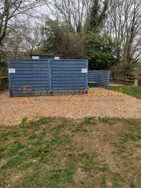 Budds Farm Caravan And Motorhome Site