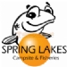 Spring Lakes Campsite And Fisheries