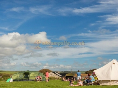 Gupton Farm Campsite National Trust Gupton Farm Campsite National Trust