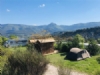 Camping Les Hauts De Rosans Camping Les Hauts De Rosans