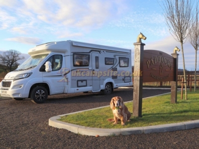 The Paddocks Motorhome And Rv Site
