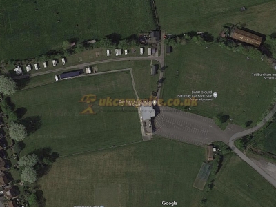 Basc Touring Caravan And Motorhome Park Basc Touring Caravan And Motorhome Park