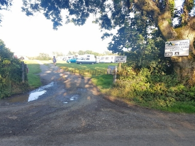 Buckspool Farm Campsite Buckspool Farm Campsite