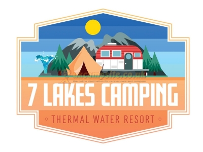 7 Lakes Camping