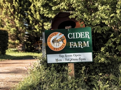 Dorset Nectar Cider Farm Campsite Dorset Nectar Cider Farm Campsite
