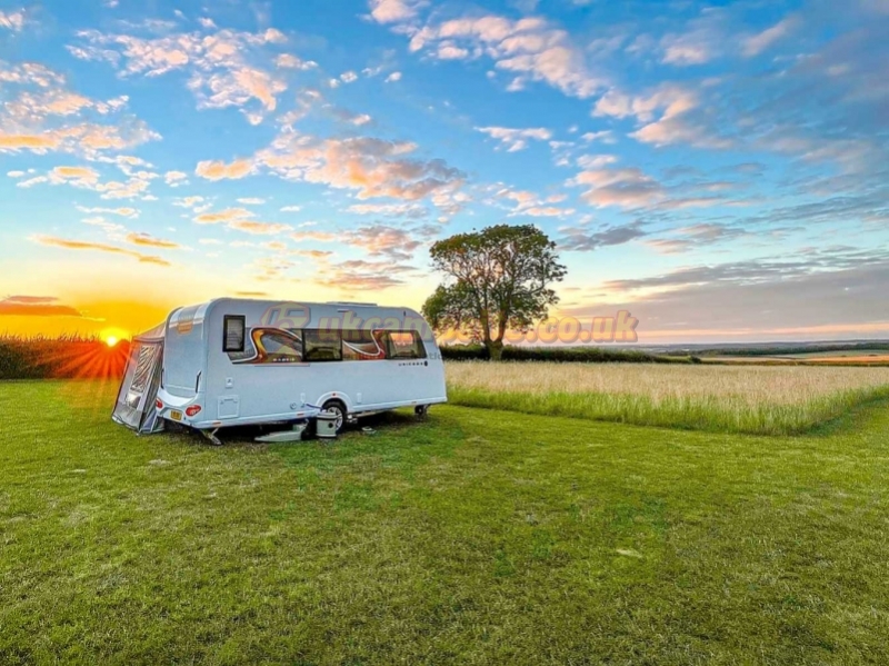 Pightle Farm Caravan And Camping Site