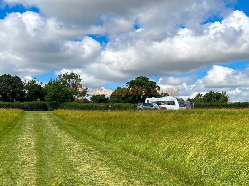 Pightle Farm Caravan And Camping Site