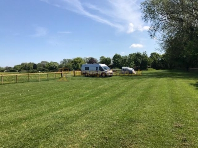 Elm Lea Camping Certificated Site Elm Lea Camping Certificated Site