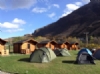 Macdonald Hotel Cabins And Camping