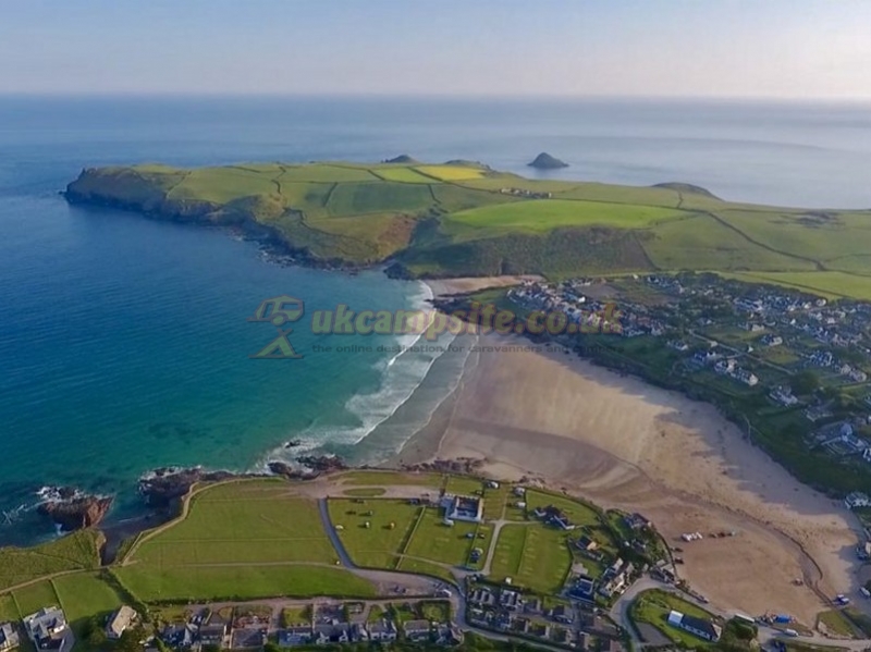 Blackthorn Camping