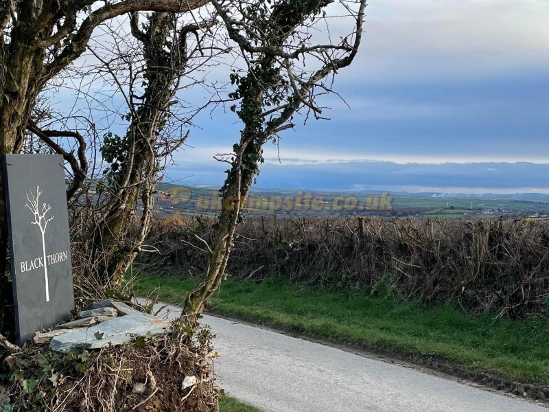 Blackthorn Camping