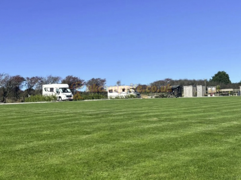 Blackthorn Camping