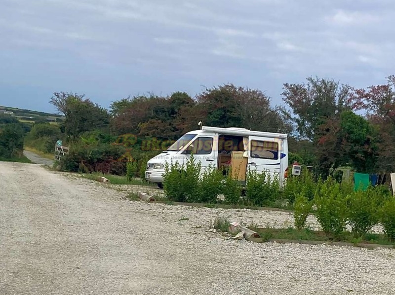 Blackthorn Camping