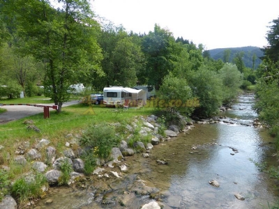 Camping Litzelau