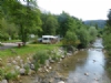 Camping Litzelau Camping Litzelau
