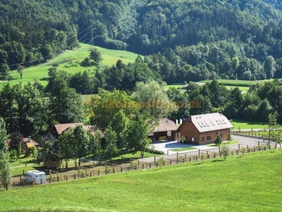 Kamp Podgrad Vransko