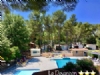 Camping Le Devancon