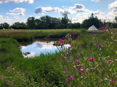 Avon Wild Camping