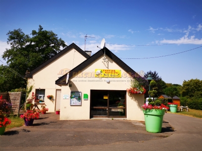 Camping Muncipal Le Bois Des Pecheurs Camping Muncipal Le Bois Des Pecheurs