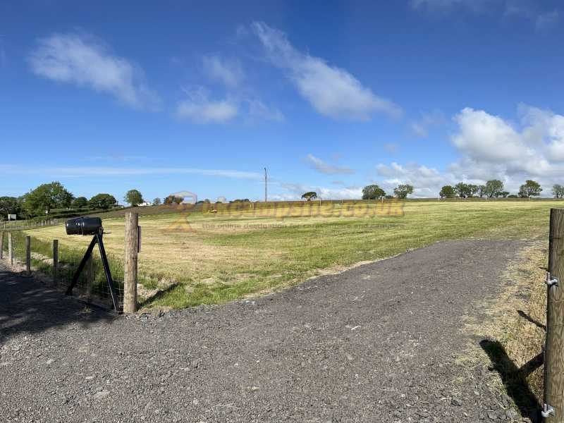 Garth View Campsite