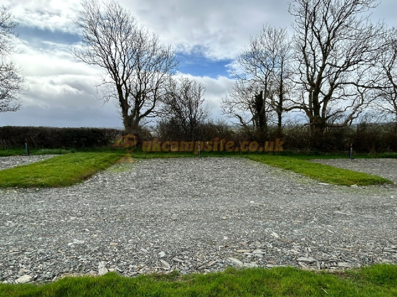 Garth View Campsite