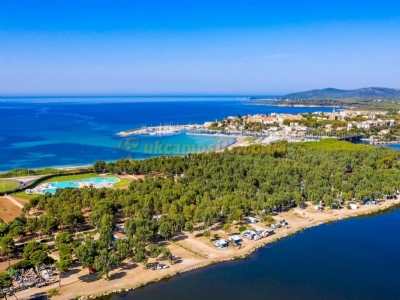 Camping Village Laguna Blu