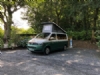 Portmeirion Motorhome Park