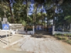 Area Sosta Camper Torre Grande A Oristano