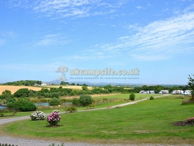 Vose Farm Certificated Location