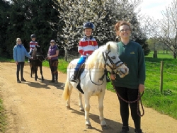 Snettisham Meadows Camping And Glamping