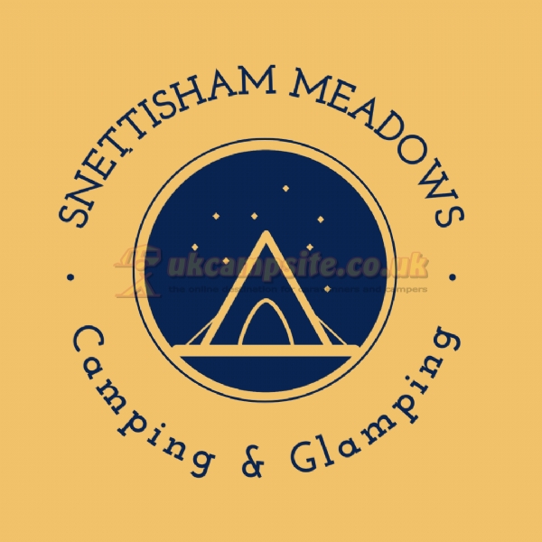 Snettisham Meadows Camping And Glamping
