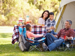 Snettisham Meadows Camping And Glamping