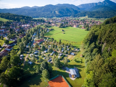 Campingplatz Wagnerhof