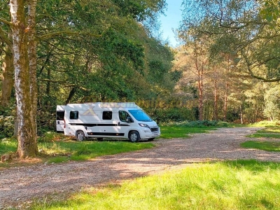 Clouds Hill Glade Camping And Glamping