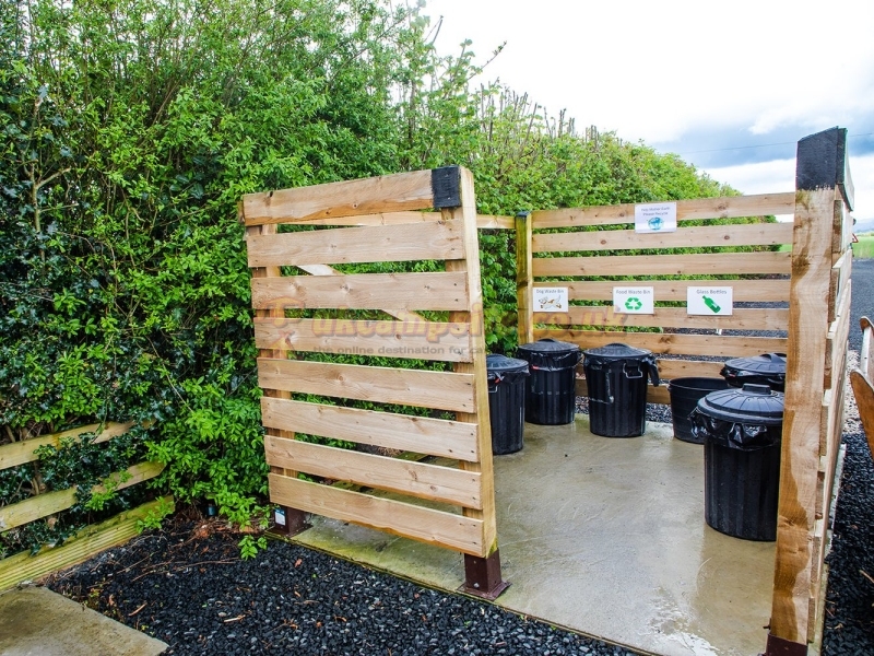 Highland Gateway Glamping And Caravanning