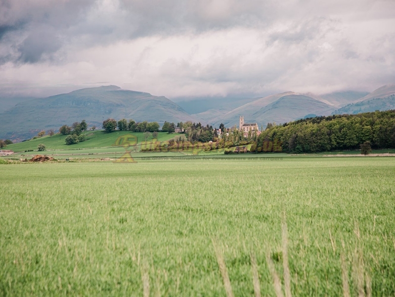 Highland Gateway Glamping And Caravanning