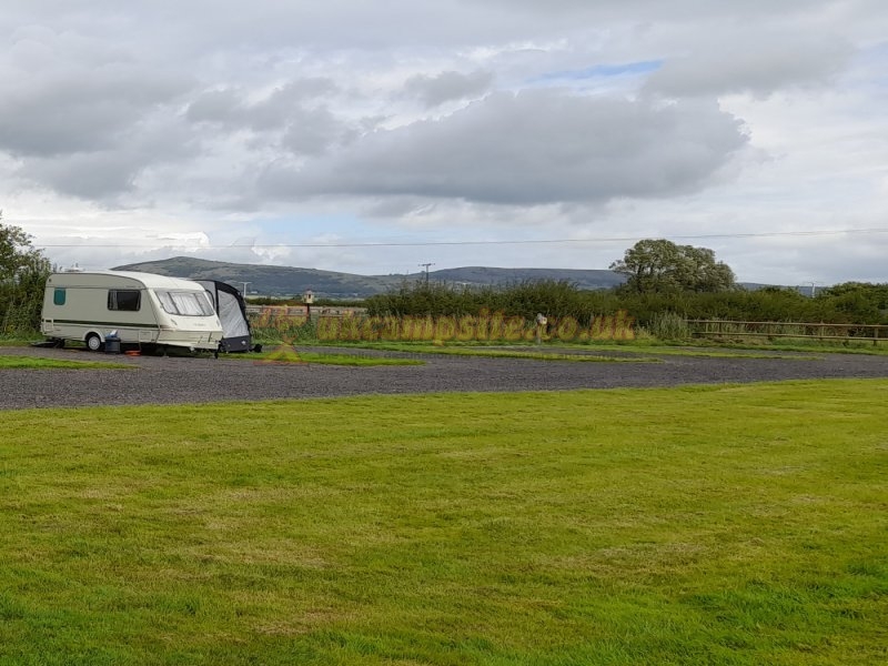 Rooksbridge House Certificated Site