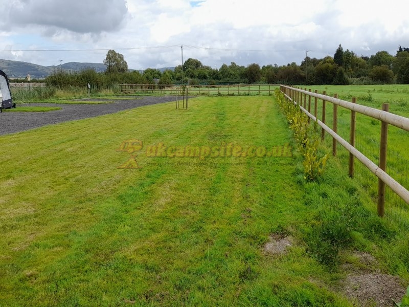 Rooksbridge House Certificated Site