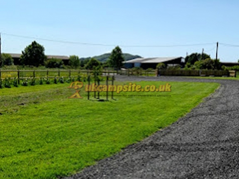 Rooksbridge House Certificated Site