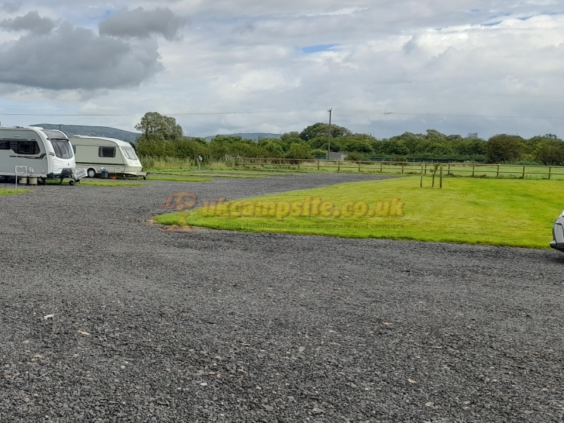 Rooksbridge House Certificated Site