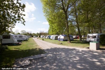 Upper Carr Holiday Park
