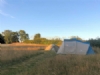 Golden Hill Wood Popup Campsite