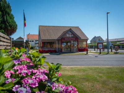 Camping Warande