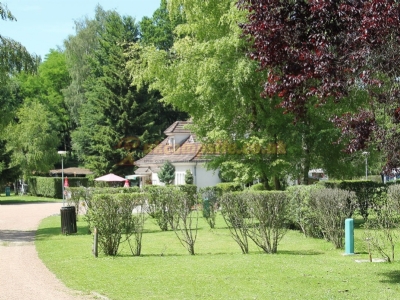 Camping La Coeur De La Foret