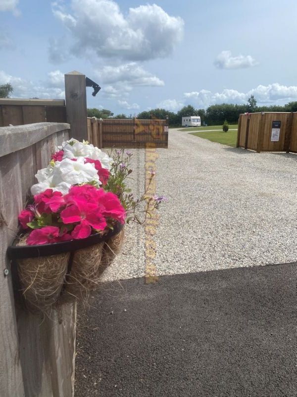 The Leans Campsite